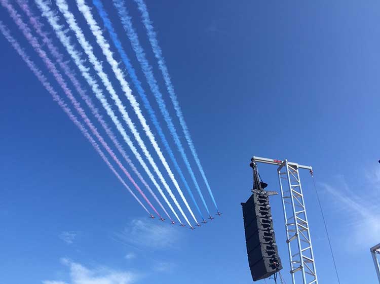 Eastbourne Air 3
