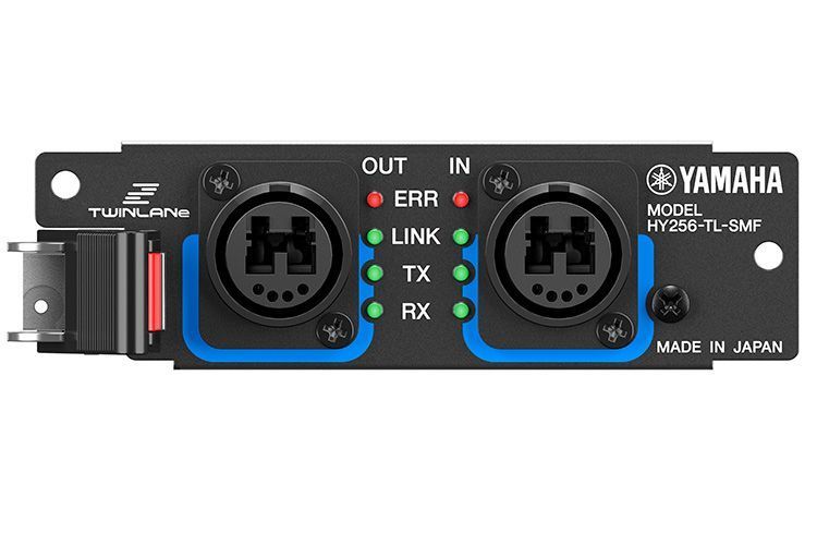 HY256 TL SMF yamaha HIGH