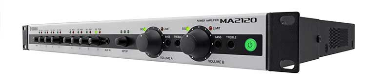 MA2120