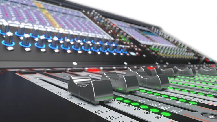 SD12 Art Faders 2 HIGH
