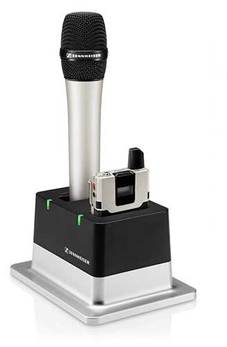 SennheiserSpeechLine 2