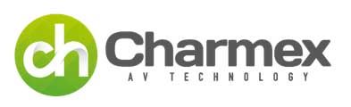 charmex logo