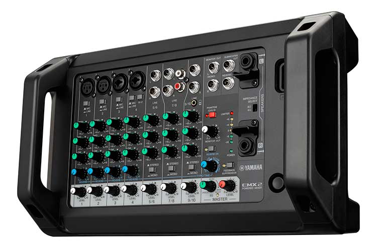 emx2 3