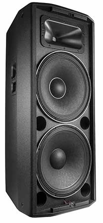 jbl prx825w two way