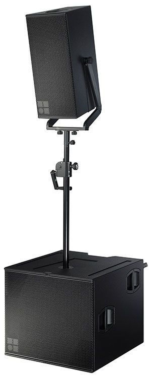 V7P V10P and V GSUB Mounting bracket