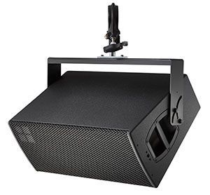 V7P V10P horizontal bracket