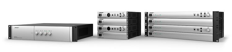 AMPS FREESPACE BOSE