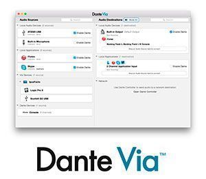 Dante Via