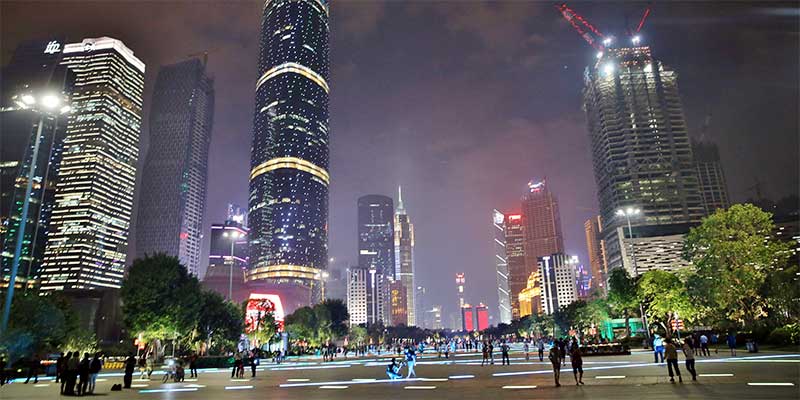 Guangzhou