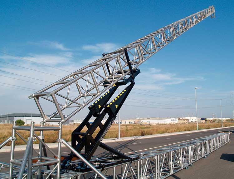 Lifter 52