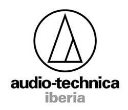 Logo A T Iberia