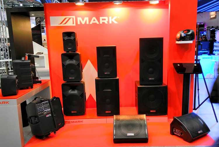 MARK equipson
