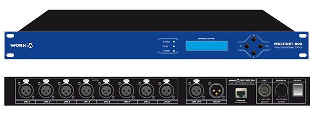 Multinet800-equipson-ispaudio