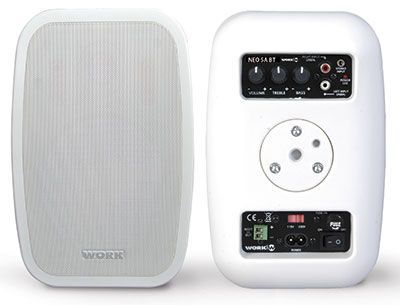 NEO 5A BT WHITE