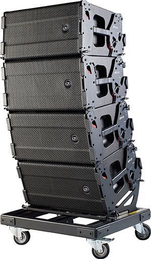 aero20 stack