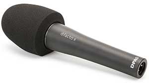 dfacto windscreen DUA0703