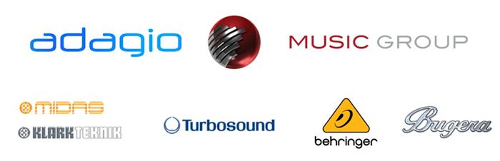 logos adagio audio group