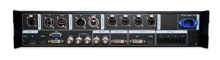 NovaPro HD 2