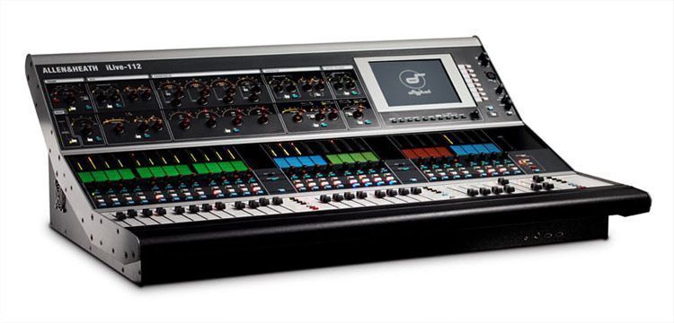AH iLive112 HIGH