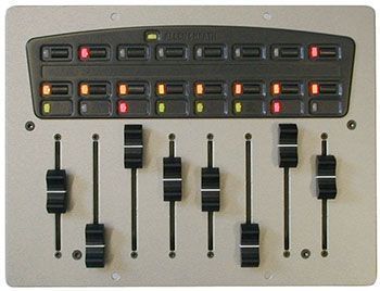 Allen Heat PL10 isp audio