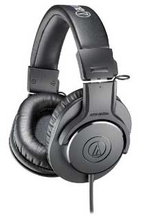 Auriculares ATX20X
