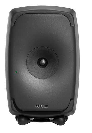 Genelec 8351 front