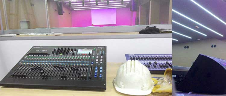Lexon Allen Heath murcia