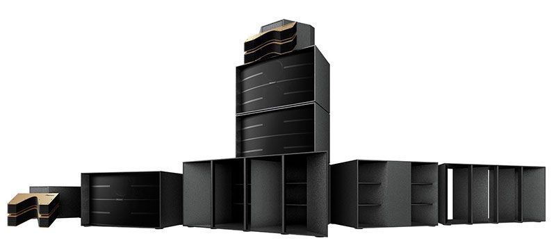 Pioneer audiopro