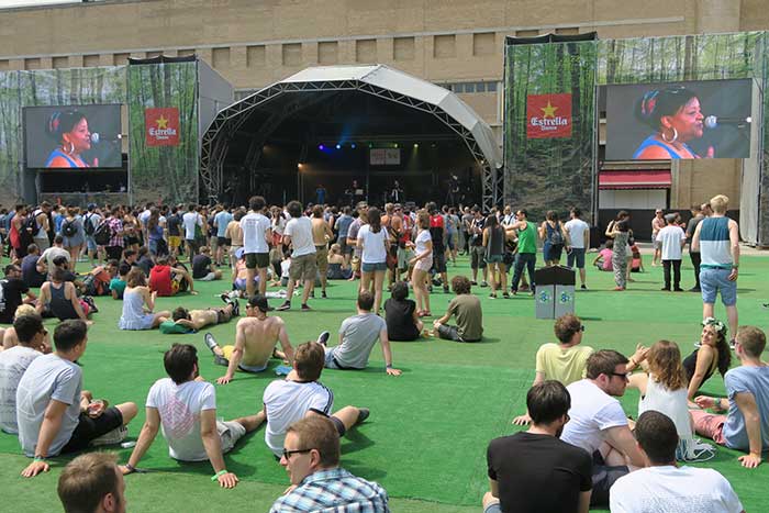 Sonar de Dia Sonar Festival 2015 03