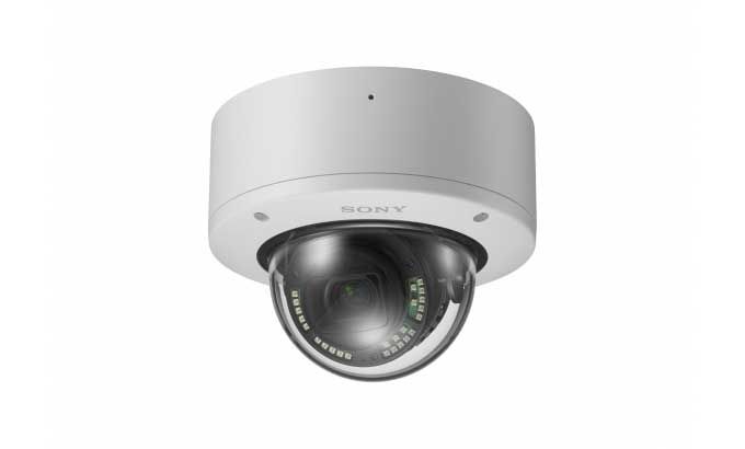Sony cam 4k