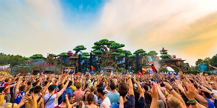 Tomorrowland 1