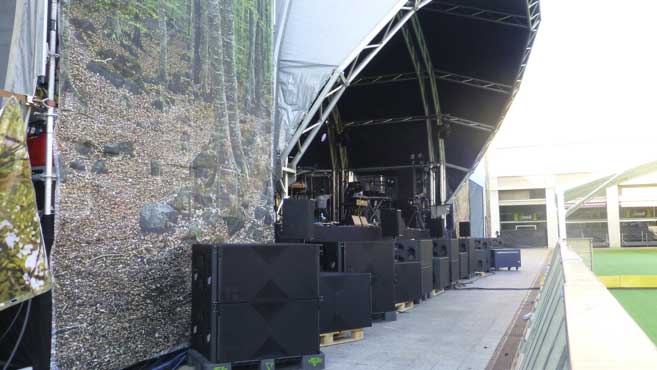 db audio sonar 1