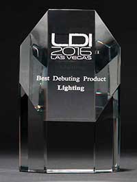 proteus beam ldi