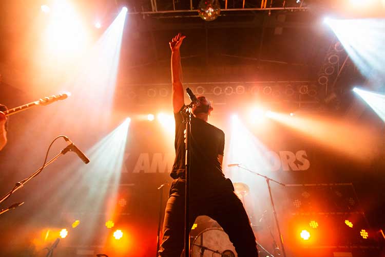 x ambassadors 2