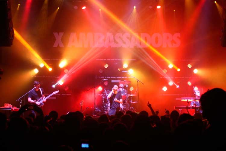 x ambassadors 3