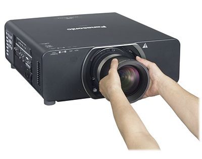 Panasonic PTDZ13K 2