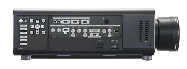Panasonic PTDZ13K