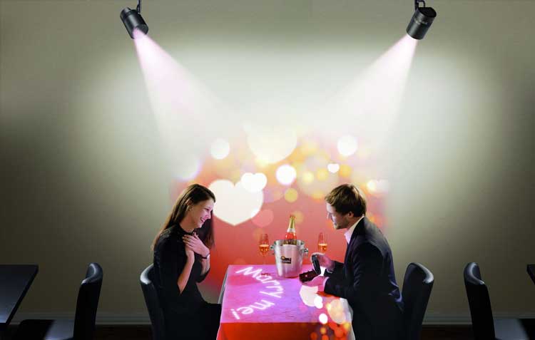 Panasonic PTJX200 2