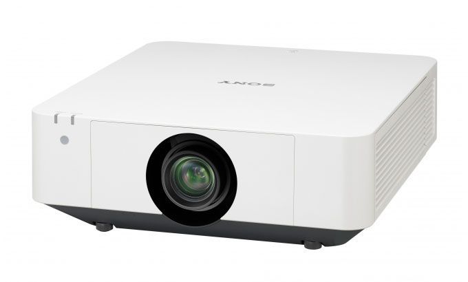 Sony VPL FH57 3