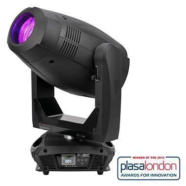 elation platinum flx plasa award 2015 2