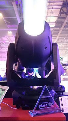 elation platinum flx plasa award 2015 3