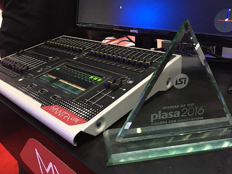 LSC plasa awards