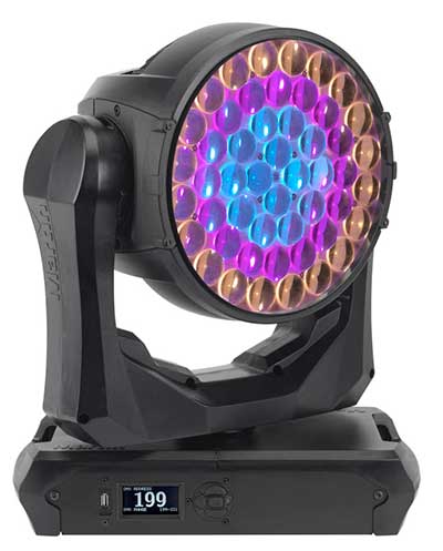 Mac quantum wash