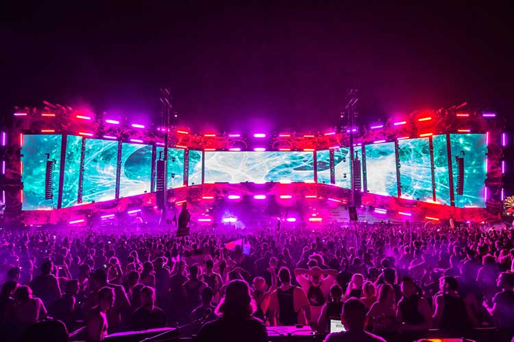 edc las vegas 2015 1
