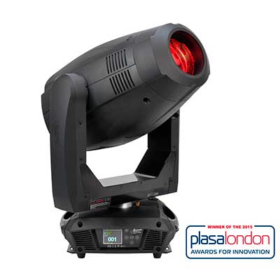 elation platinum flx 7