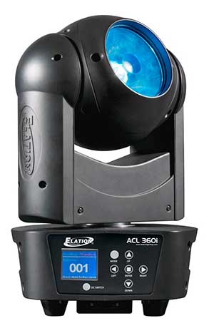 pentatonix acl 360i 3