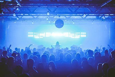 razzmatazz barcelona 2