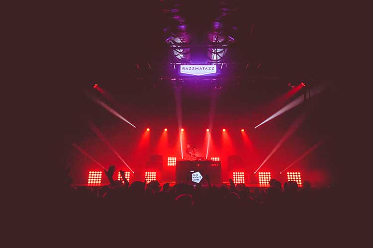 razzmatazz barcelona 3