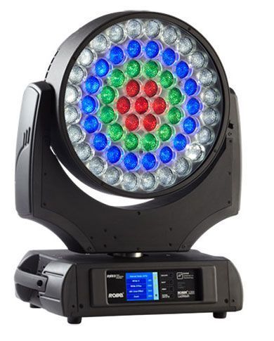robin 1200 ledwash