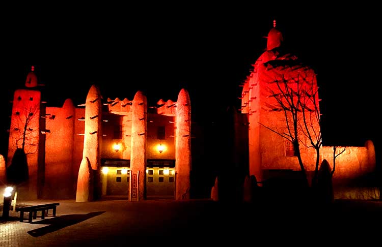 wildlands adventure zoo 3